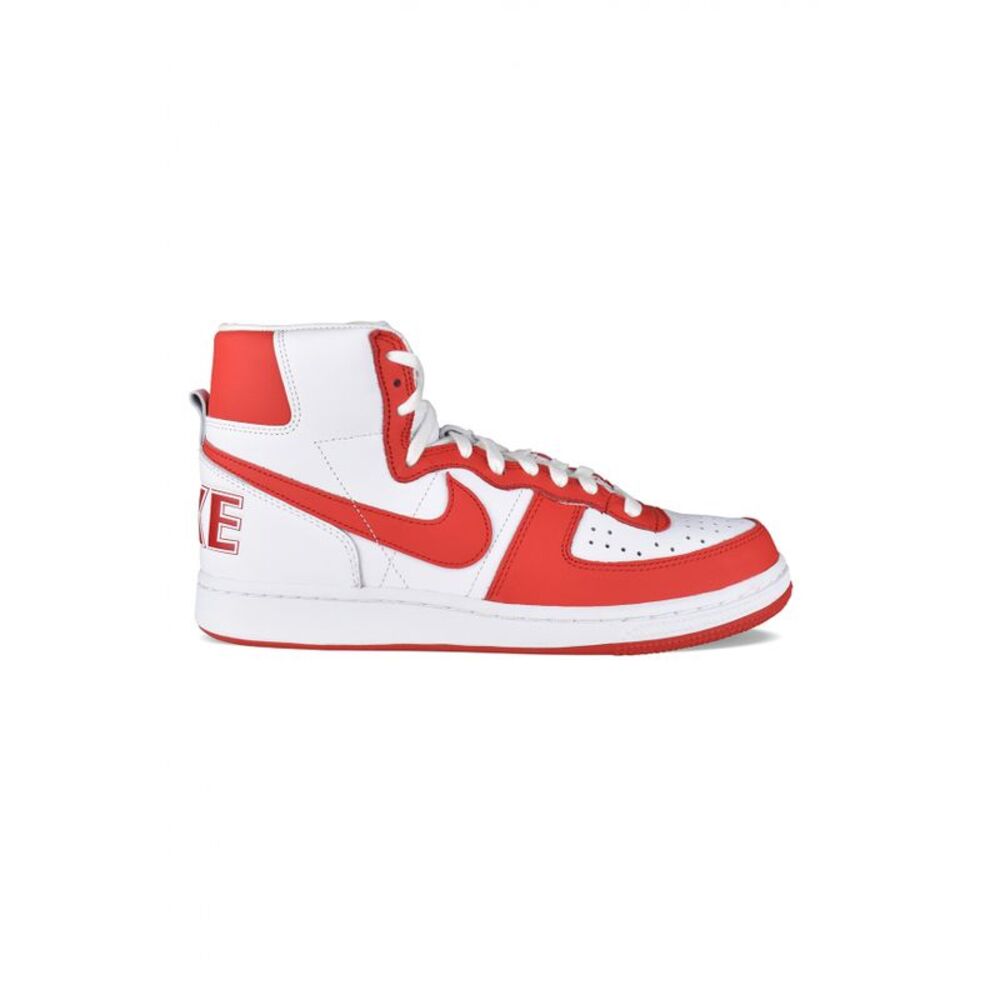 Comme Des Garçons Men Terminator High-Top Sneakers